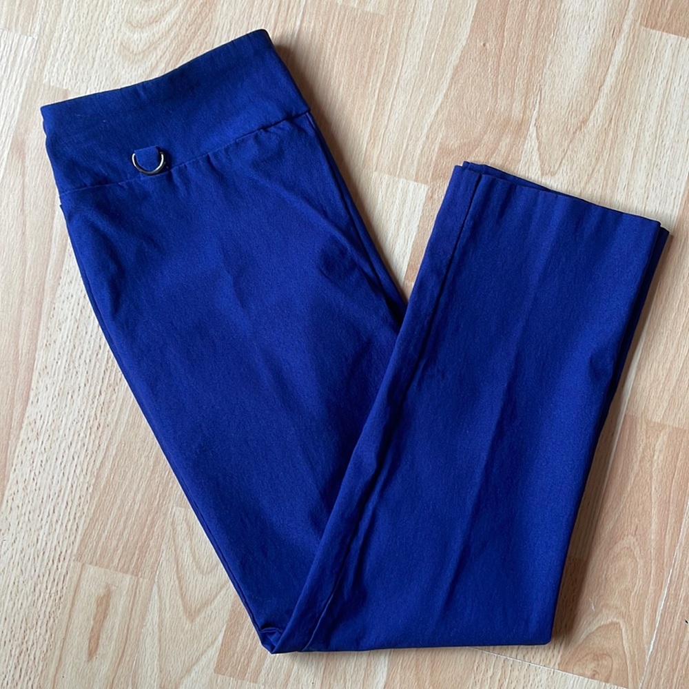 Womens JULES AND LEOPOLD pants - size M